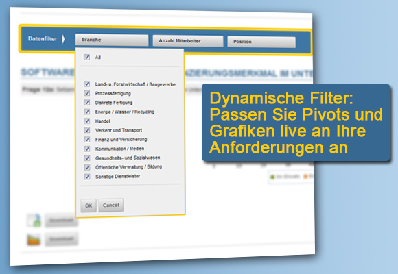 IT-Markt Filter